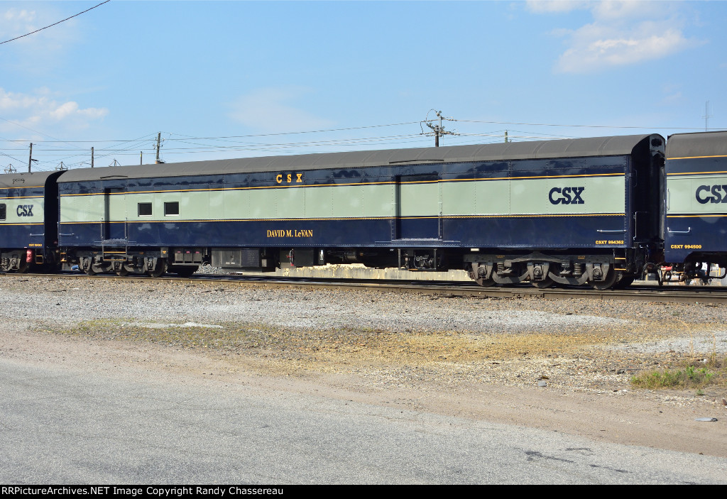 CSXT 994362